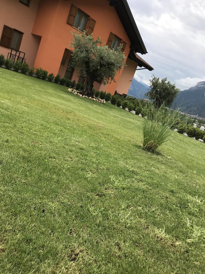 Agriturismo Maso Miri Trento Exterior photo
